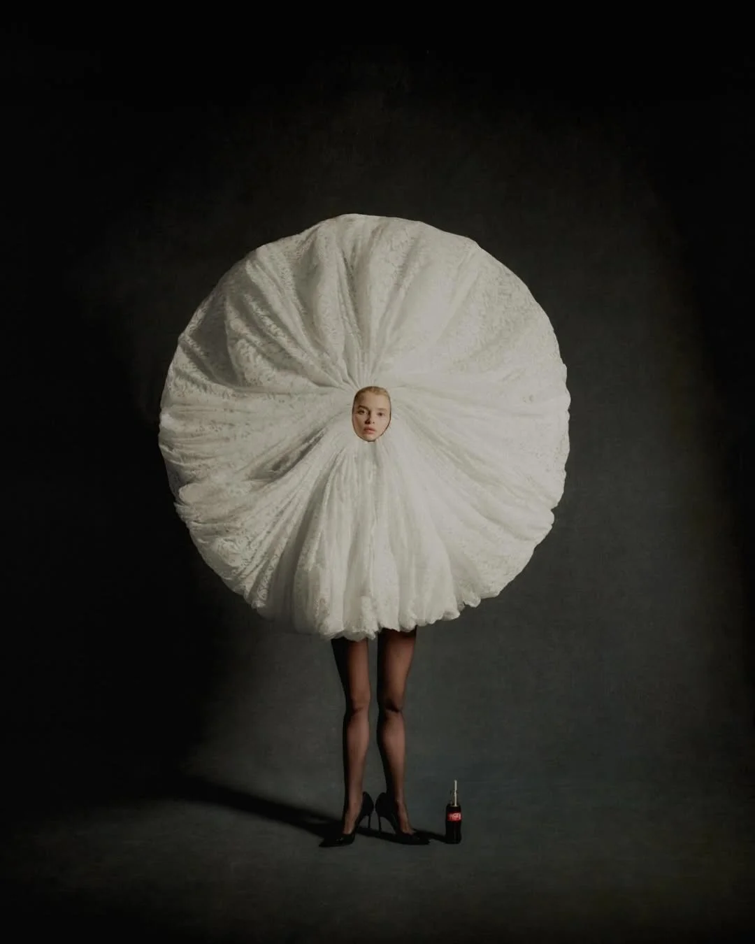 VOGUE PORTUGAL - Décembre 2025