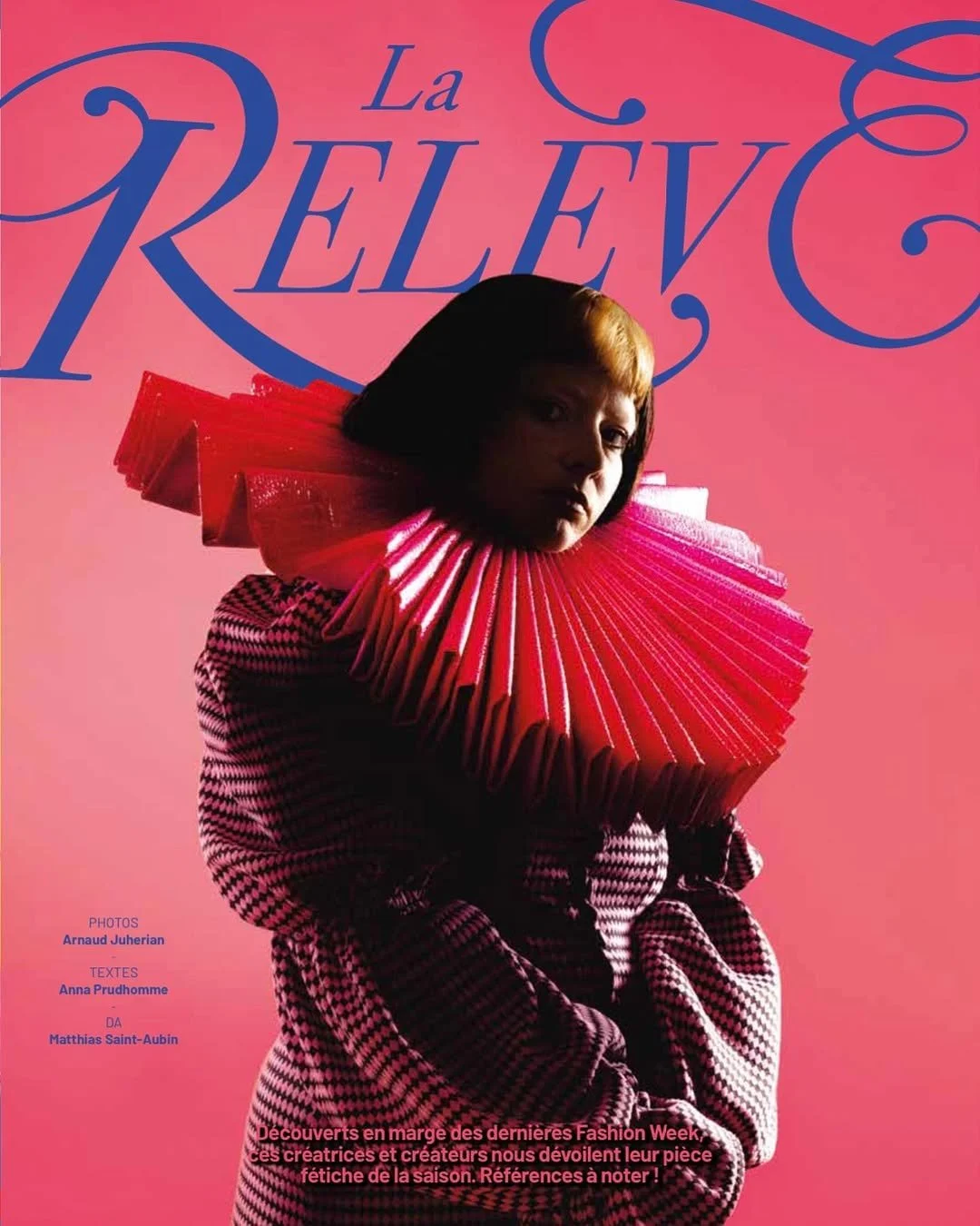 TECHNIKART MAG - Avril 2023