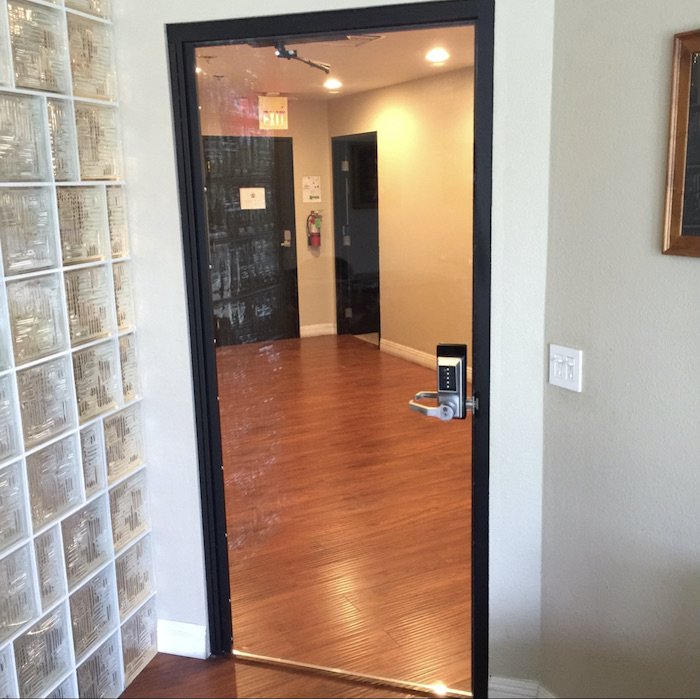 Need a Physical Security Consultant for Bulletproof Projects?