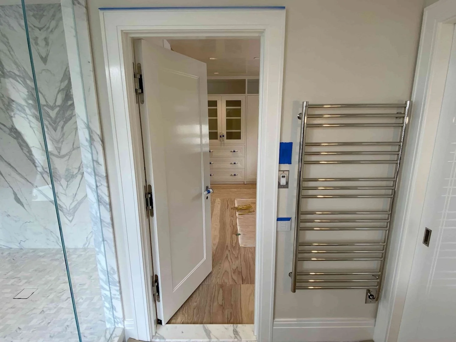 High Risk Room Residential Safe Rooms | Panic Rooms | Build a Safe Room