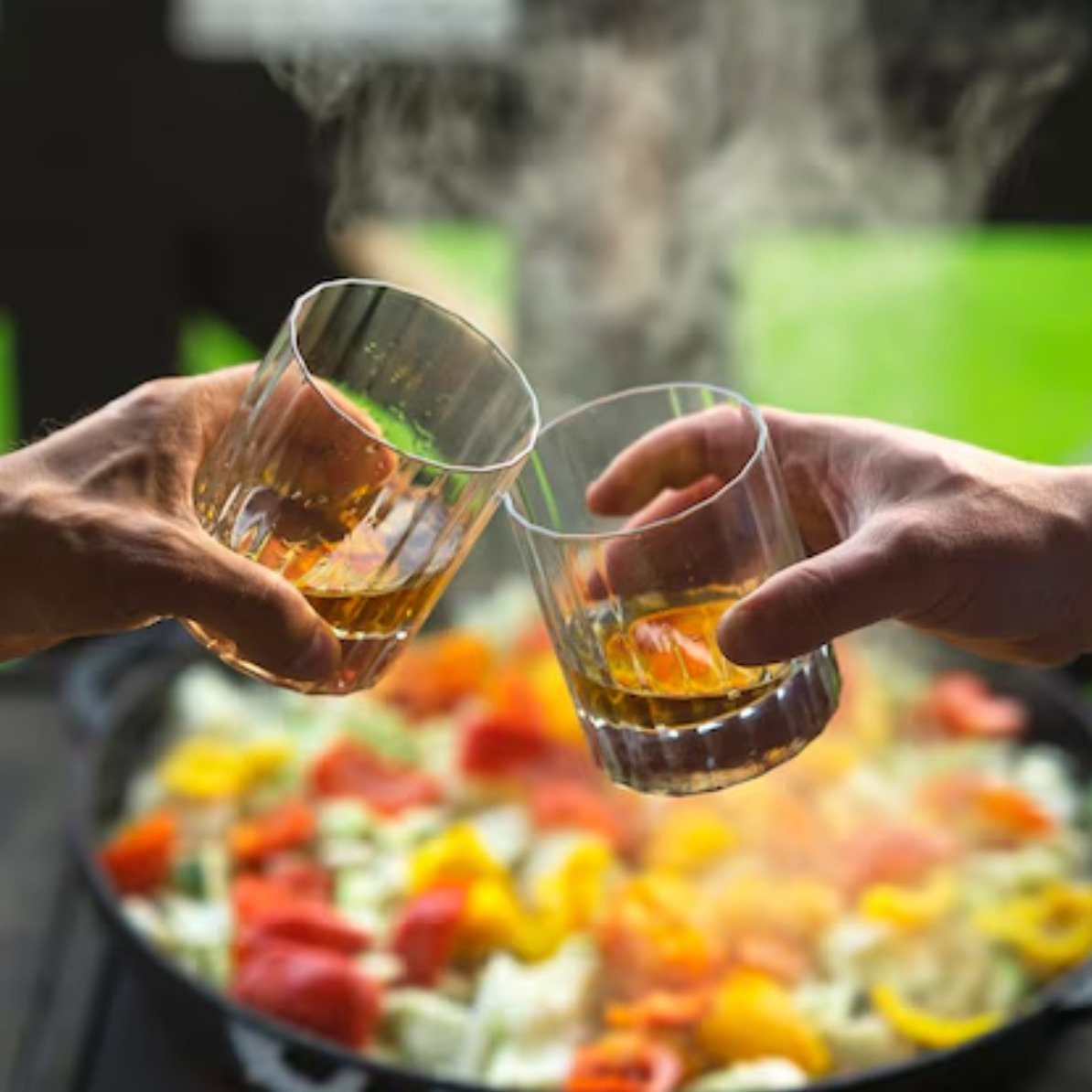 Long weekend vibes with Standard Proof &mdash; celebrating and remembering the heroes who gave it all. 🇺🇸

Hoping everyone has a fun and safe holiday weekend with a glass of whiskey in hand. #Cheers #HappyMemorialDayWeekend #StandardProof