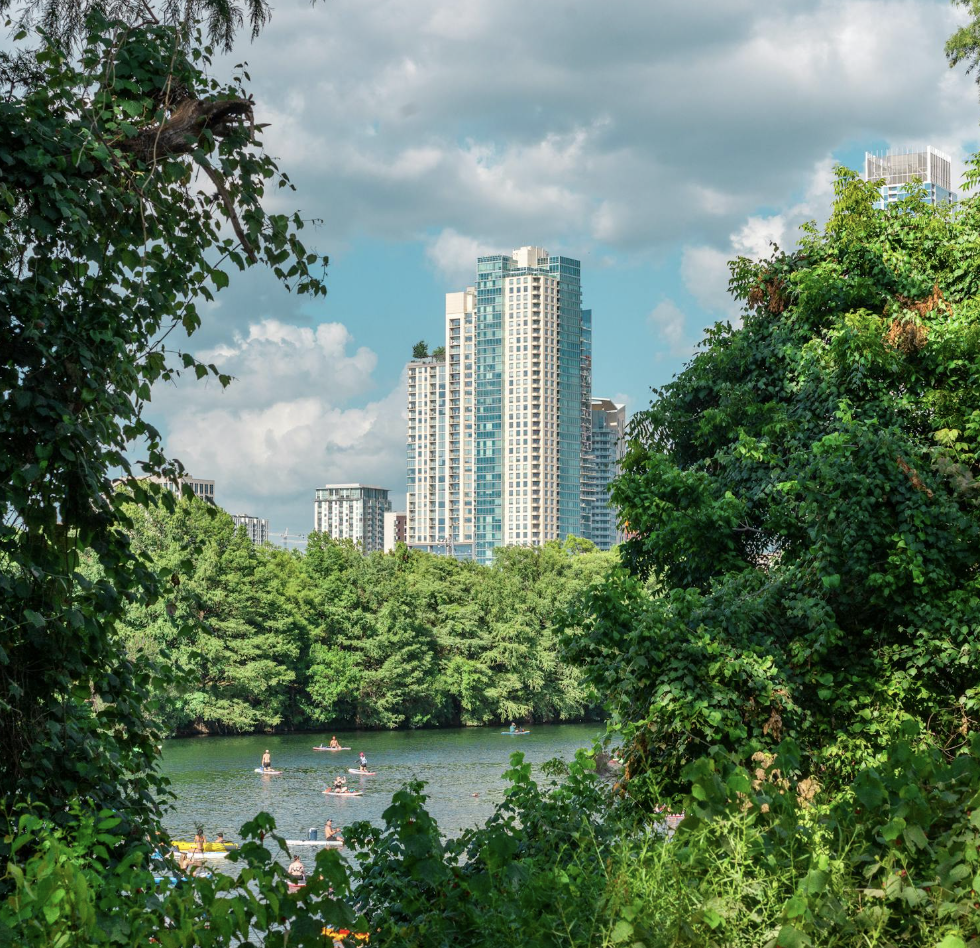 10 Must-Do summer Experiences in Downtown Austin