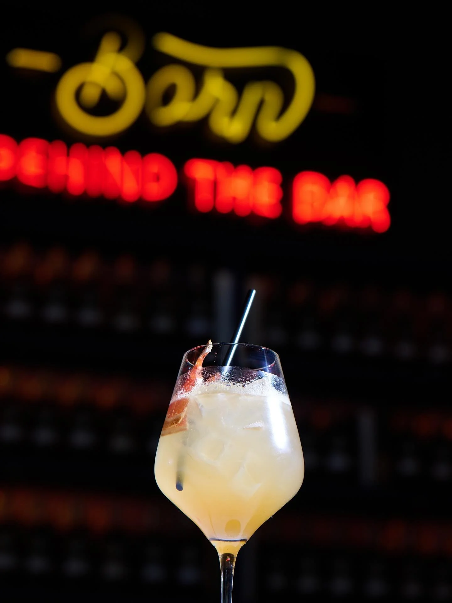 Mondays aren&rsquo;t so bad when they start (or end) with #StandardProof. 🥃🍊 Stop in and see us today! #cheers