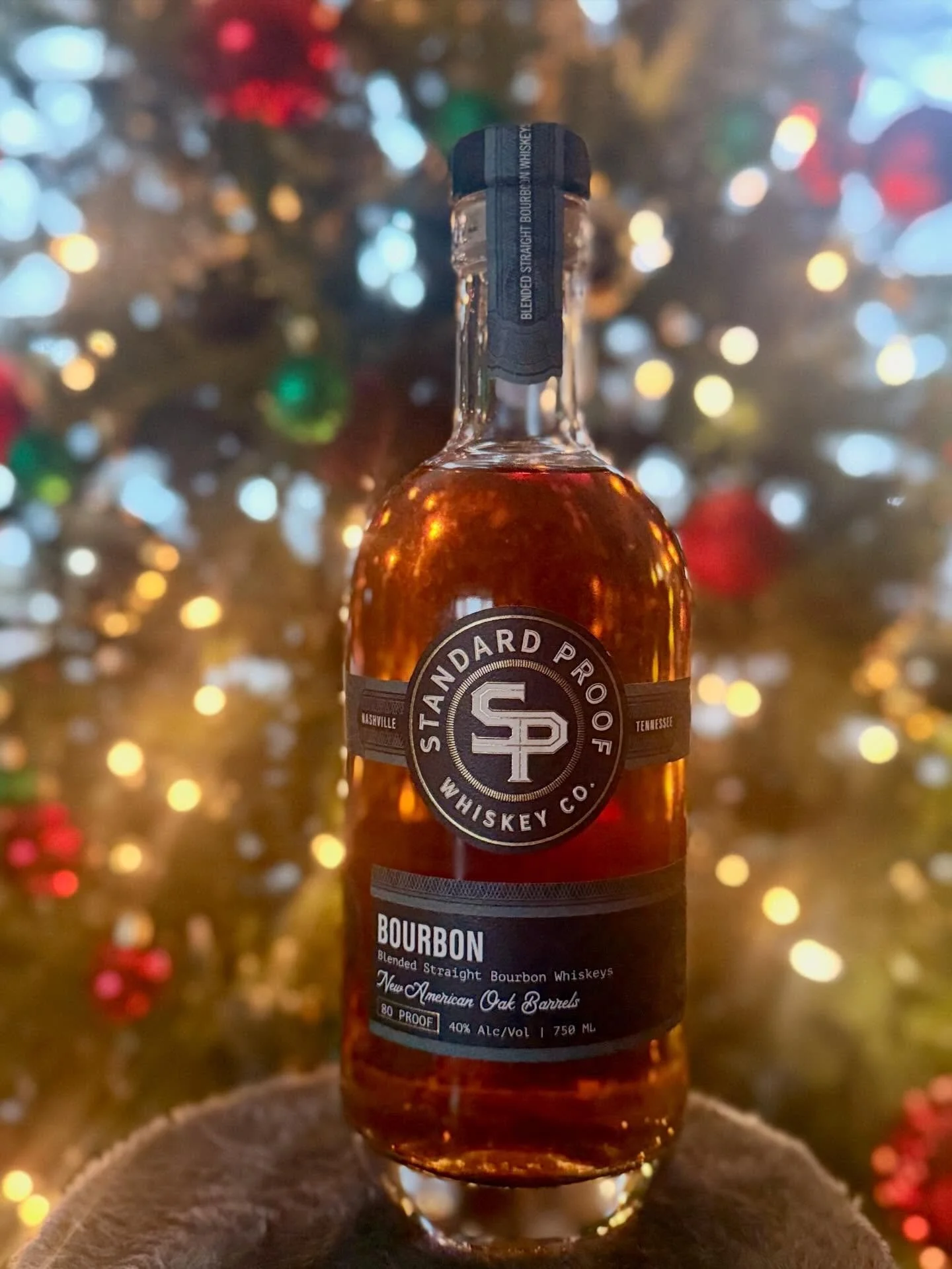 Make this Christmas extra special for your loved ones by ensuring there&rsquo;s whiskey under the tree for them. ☺️🎄🎁🤩🥃 Head over to the tasting room and get everything you need to make the perfect gift. ✨ #cheers