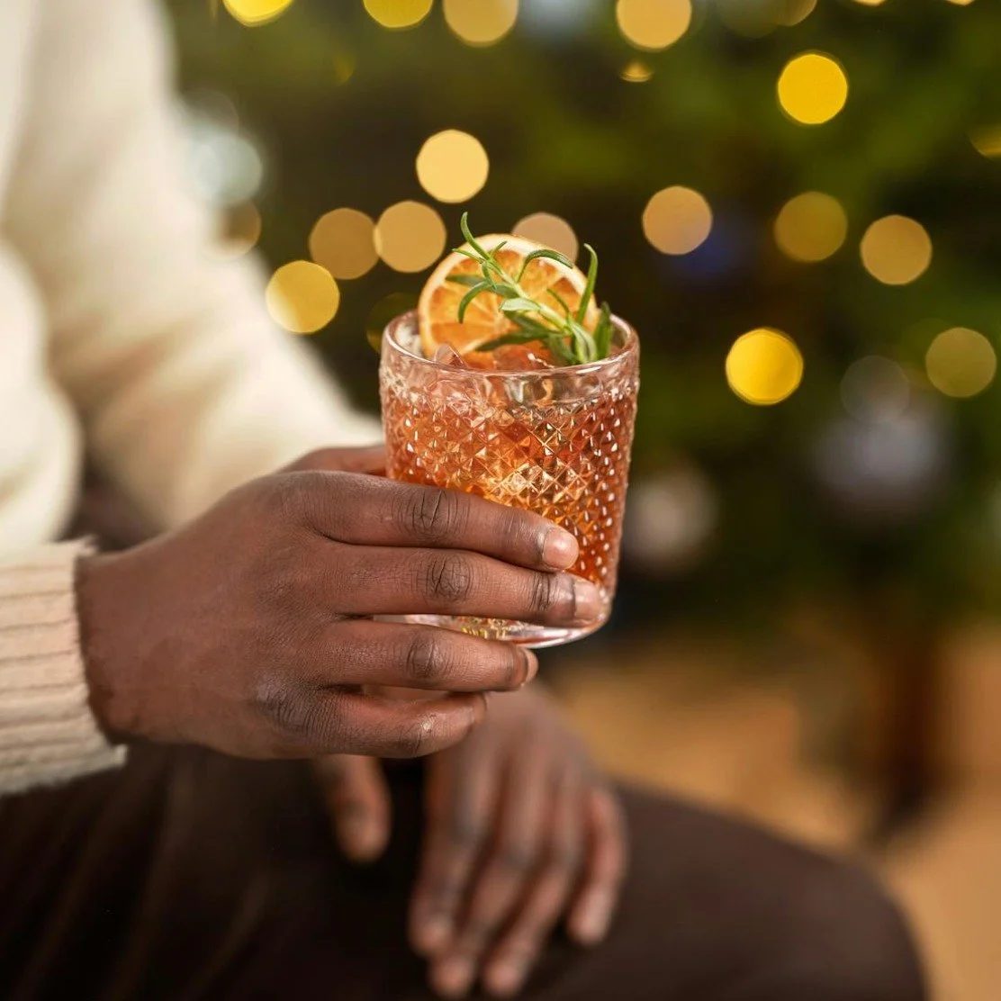 Hope everyone had a fabulous Christmas week! 🥃🎄 Stop in and see us this week as we raise a glass and ring in 2026. #cheers