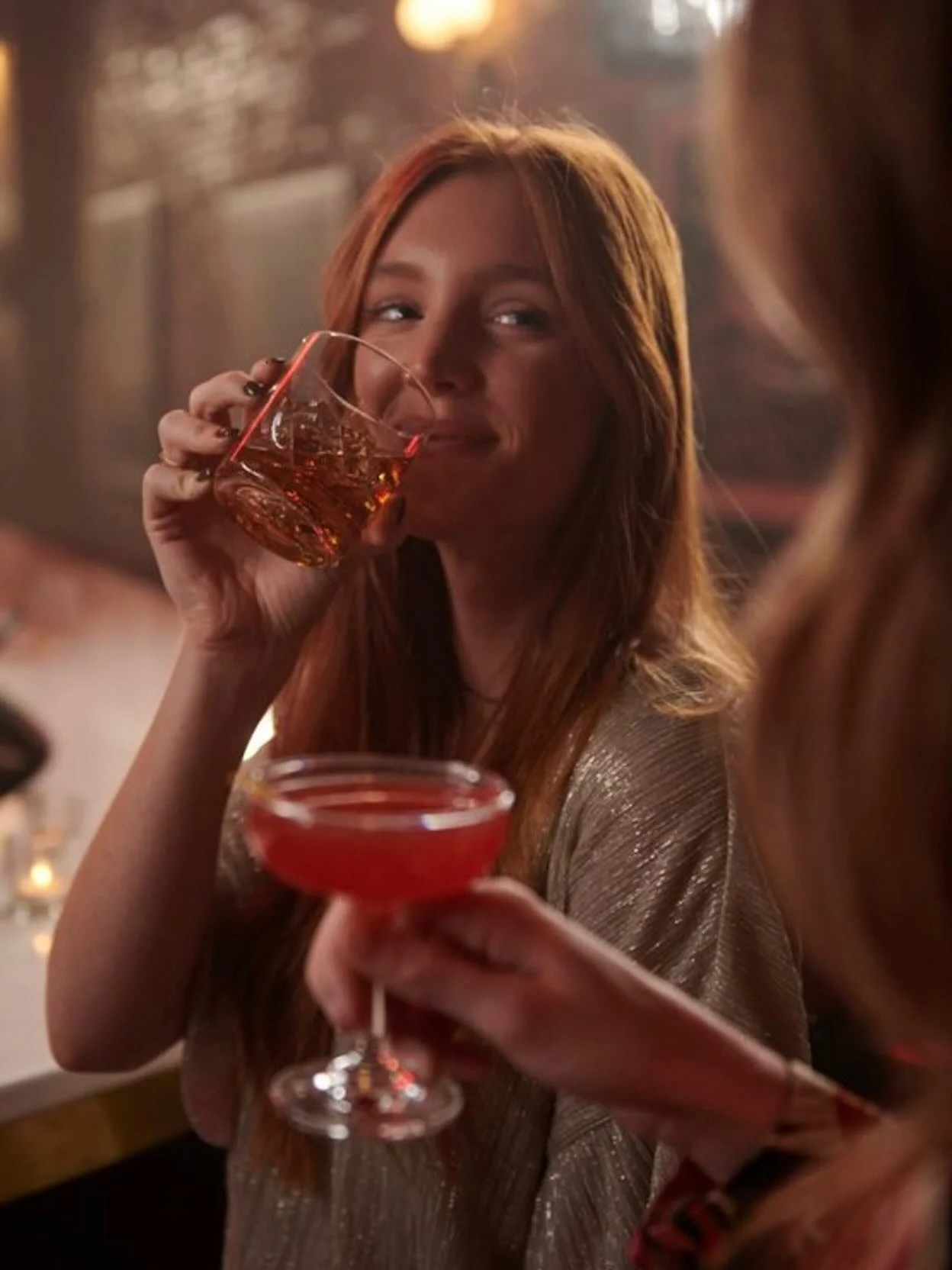 We had such a fun Valentine&rsquo;s weekend! 🥃🍒 Thank you to everyone who stopped in to celebrate with us and joined in on the special edition cocktail class. It was a great turnout and we can&rsquo;t wait to do another one for you soon. 🙌

We&rsq