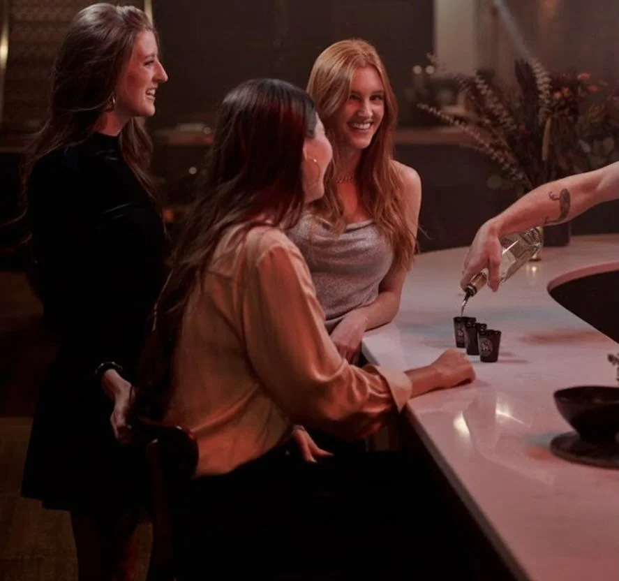 Today we celebrate the women raising the standard&mdash;in business, in creativity, and behind the bar. 🦸&zwj;♀️

Happy International Women&rsquo;s Day from all of us at Standard Proof. 🥃 #cheers 

#InternationalWomensDay #RaiseTheStandard #Standar