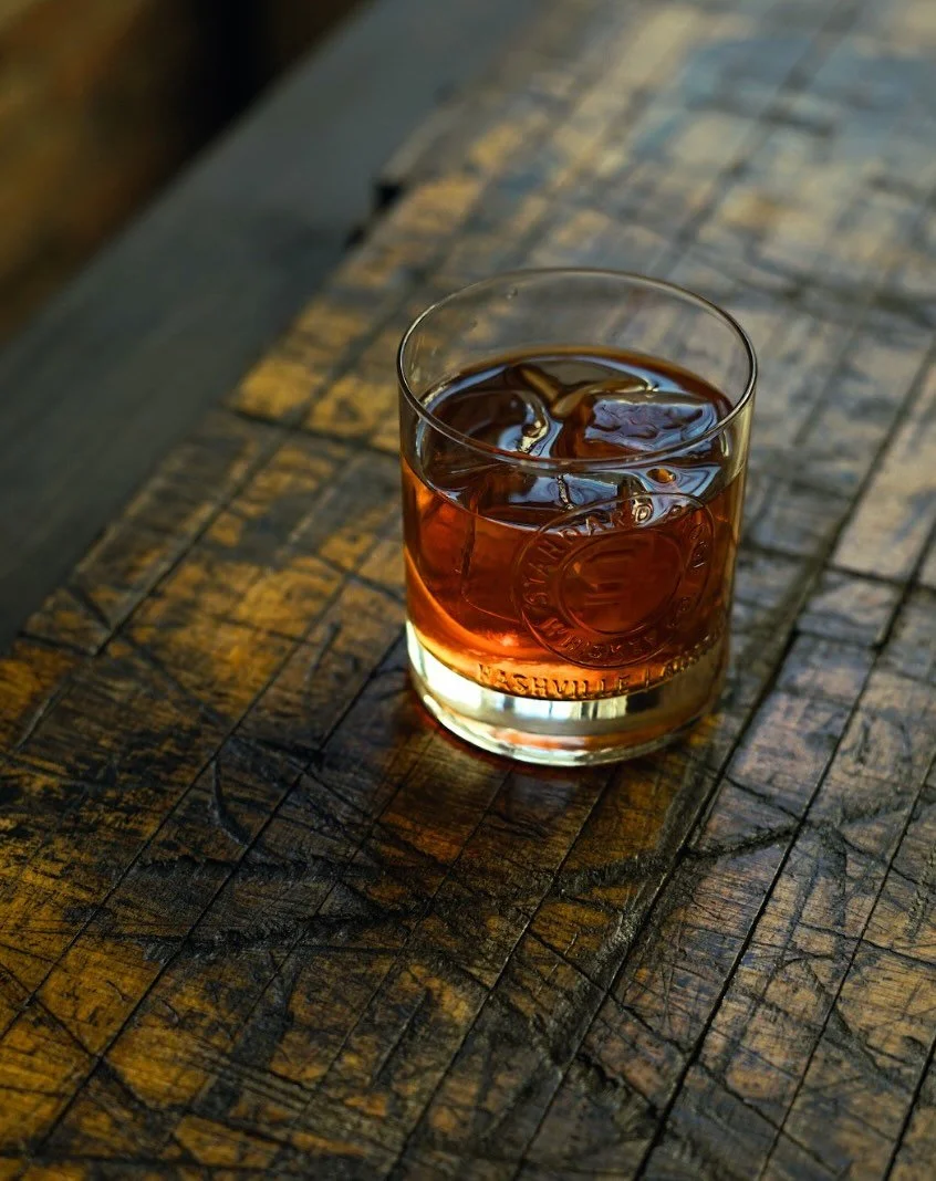 TGIF! The SEC tournament&rsquo;s in full swing and downtown&rsquo;s buzzing. Come in and grab a drink and show us what you got in the shootout challenge ➡️🥃🏀 #cheers 

#standardproof #downtownnashville #sectournament #thingstodoinnashville