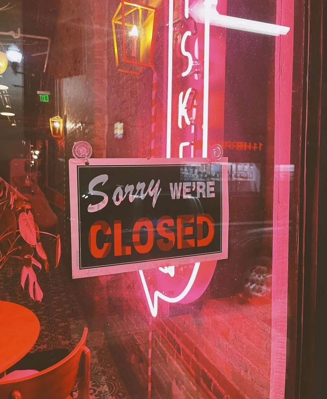 Gooood morning, Nashville! #HappyFriday ☀️ Hopping on to let you know we will be closed today, 3/20 for a private event. But don&rsquo;t worry, we&rsquo;ll be back to regular hours tomorrow with your favorite cocktails + bartenders, NCAA tournament g