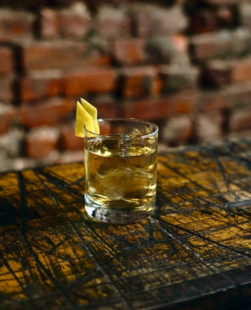 International Whiskey Day 🤝 Friday&hellip; say less 🥃 

Celebrate the right way at #StandardProof &mdash; Happy Hour at 4, Sweet 16 action, the shootout challenge, and unmatched vibes. 🏀🔥🥃

Pull up, we'll save you a spot!

#cheers #happyfriday #