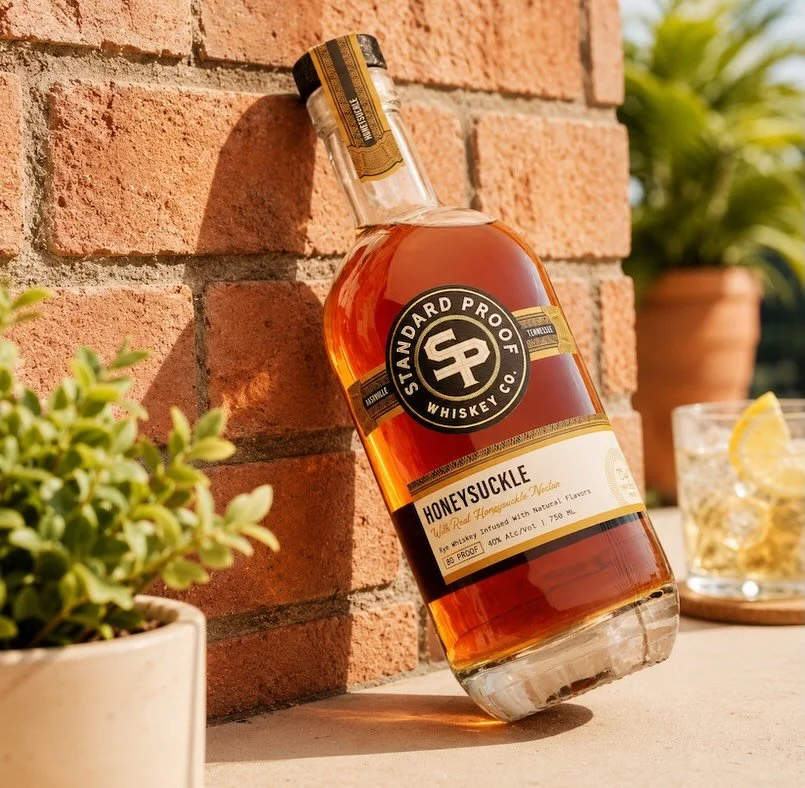 This summer&rsquo;s flavor forecast: Honeysuckle Rye 🍯🌼☀️☺️

Smooth, sweet, and made for long summer days! 

Pairs perfectly with:
🍋 fresh lemon
🥤 iced tea
💧 sparkling water 
🍑 peach
🌿 mint
🍹 lemonade 
🍋&zwj;🟩 citrus forward cocktails

🔗 L