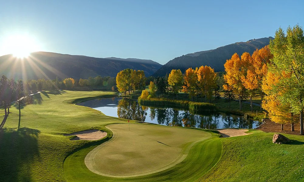 GOLF OPTIONS 2026