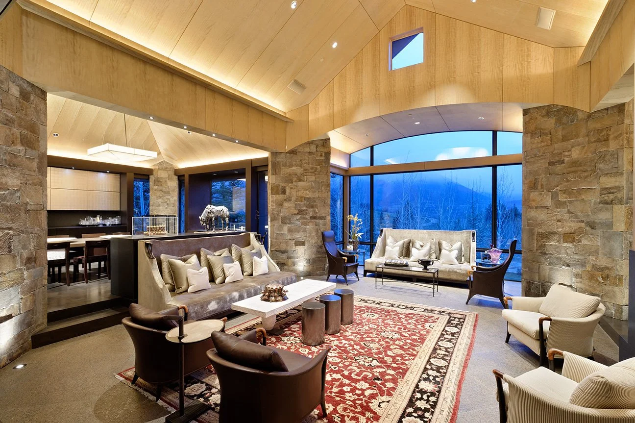INTERIOR DESIGN TRENDS