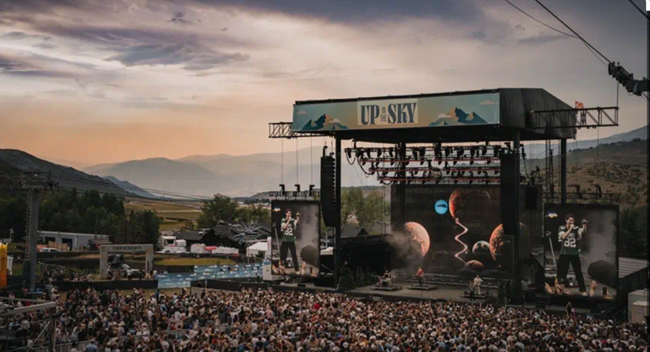 MUSIC, Summer 2026