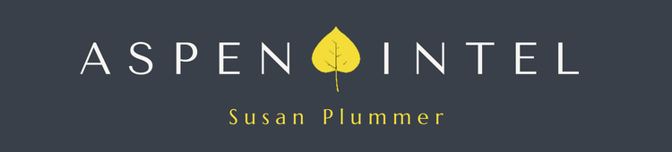 Aspen Intel, Susan Plummer