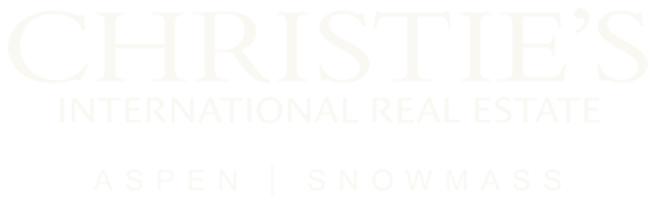 Christie's International Real Estate Aspen Snowmass