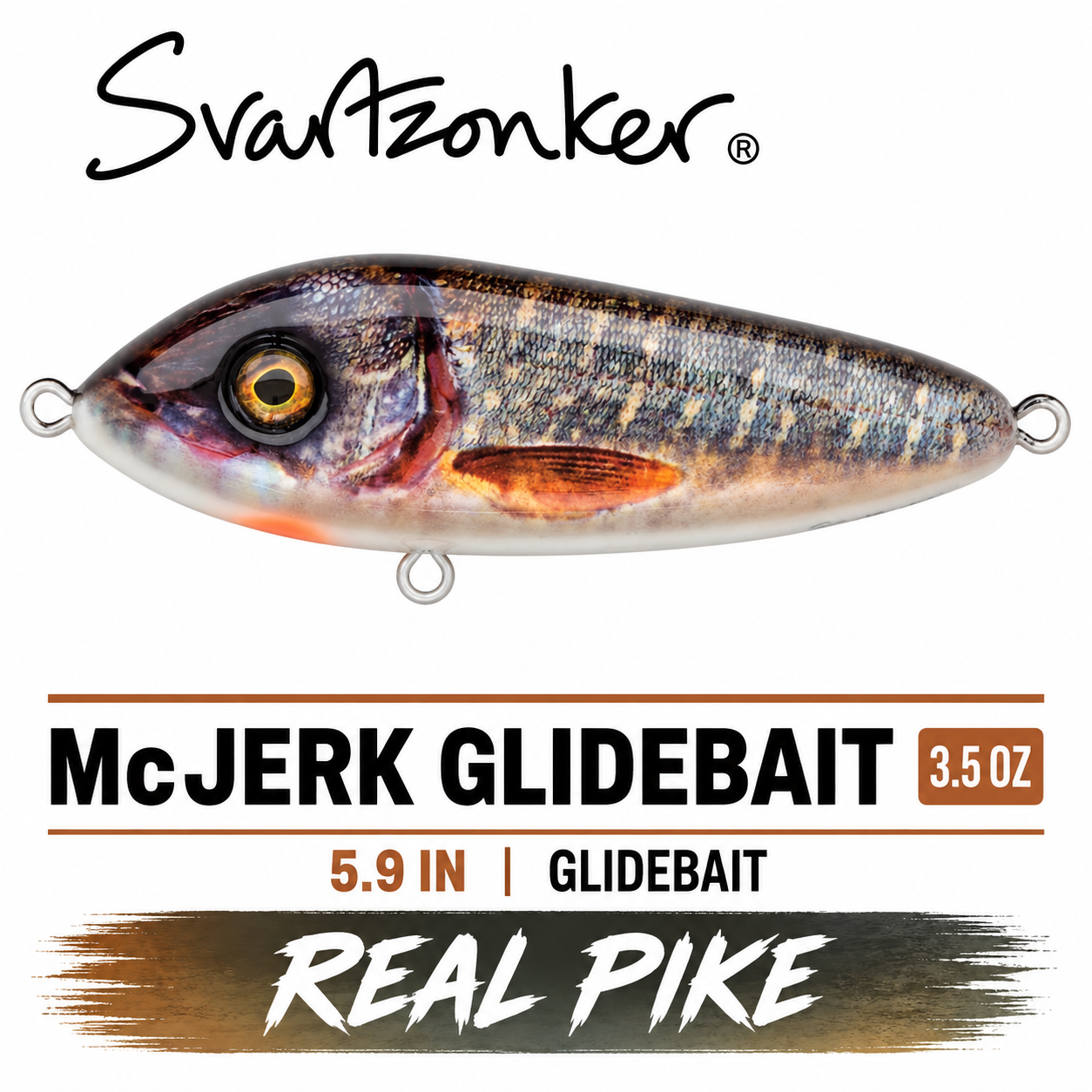 Real Pike McJerk Glidebait Advertisement.png