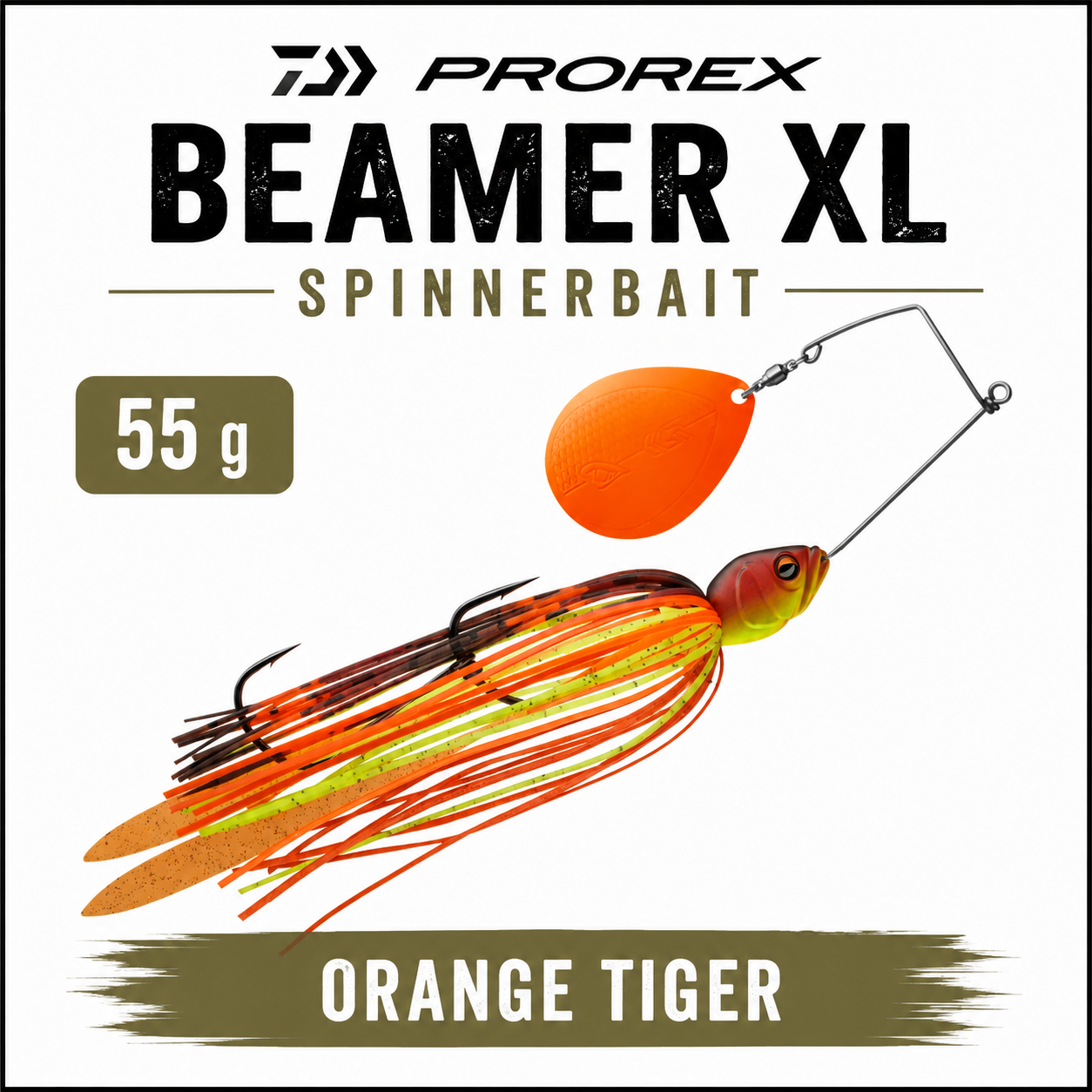 Daiwa Prorex Beamer XL 55 g (2oz)