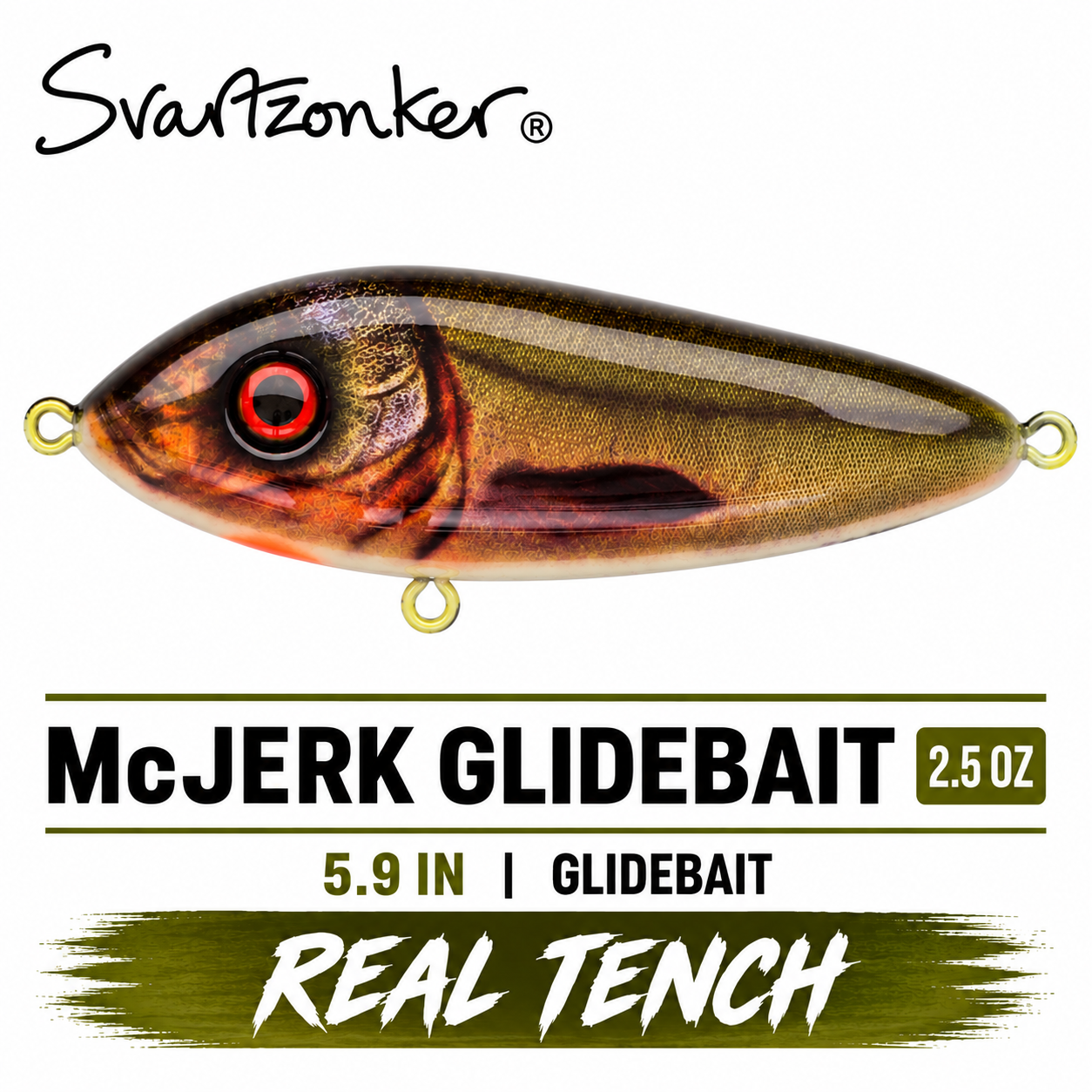 SvaRtZonker McJerk Glidebait Advertisement.png
