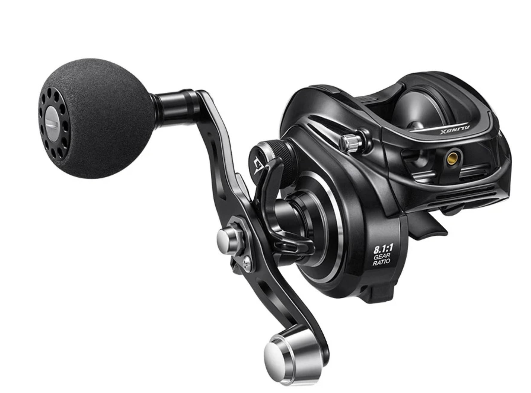 Piscifun® AlinoX 300 Pike Baitcasting Reel