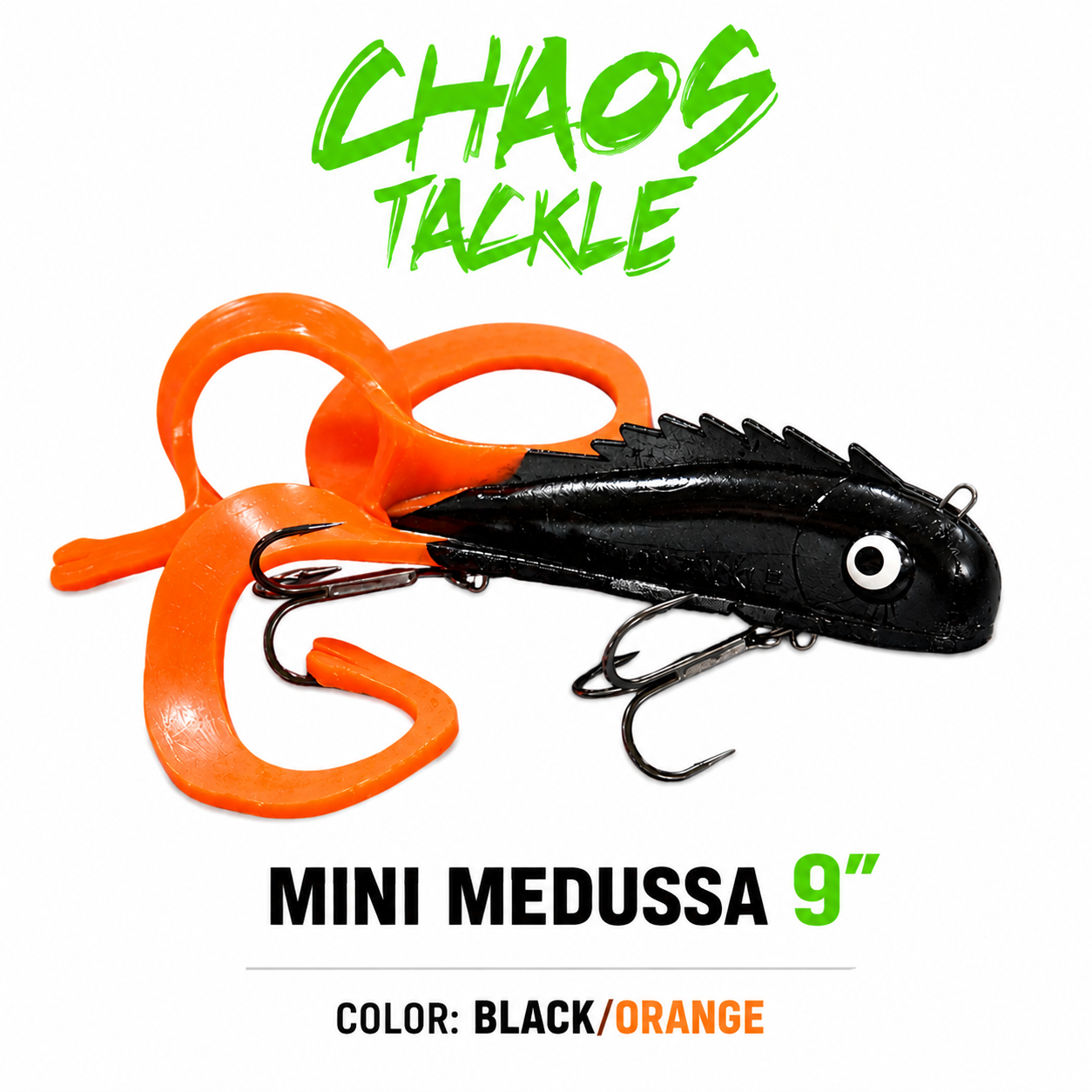 Medussa - MINI (MOST POPULAR)