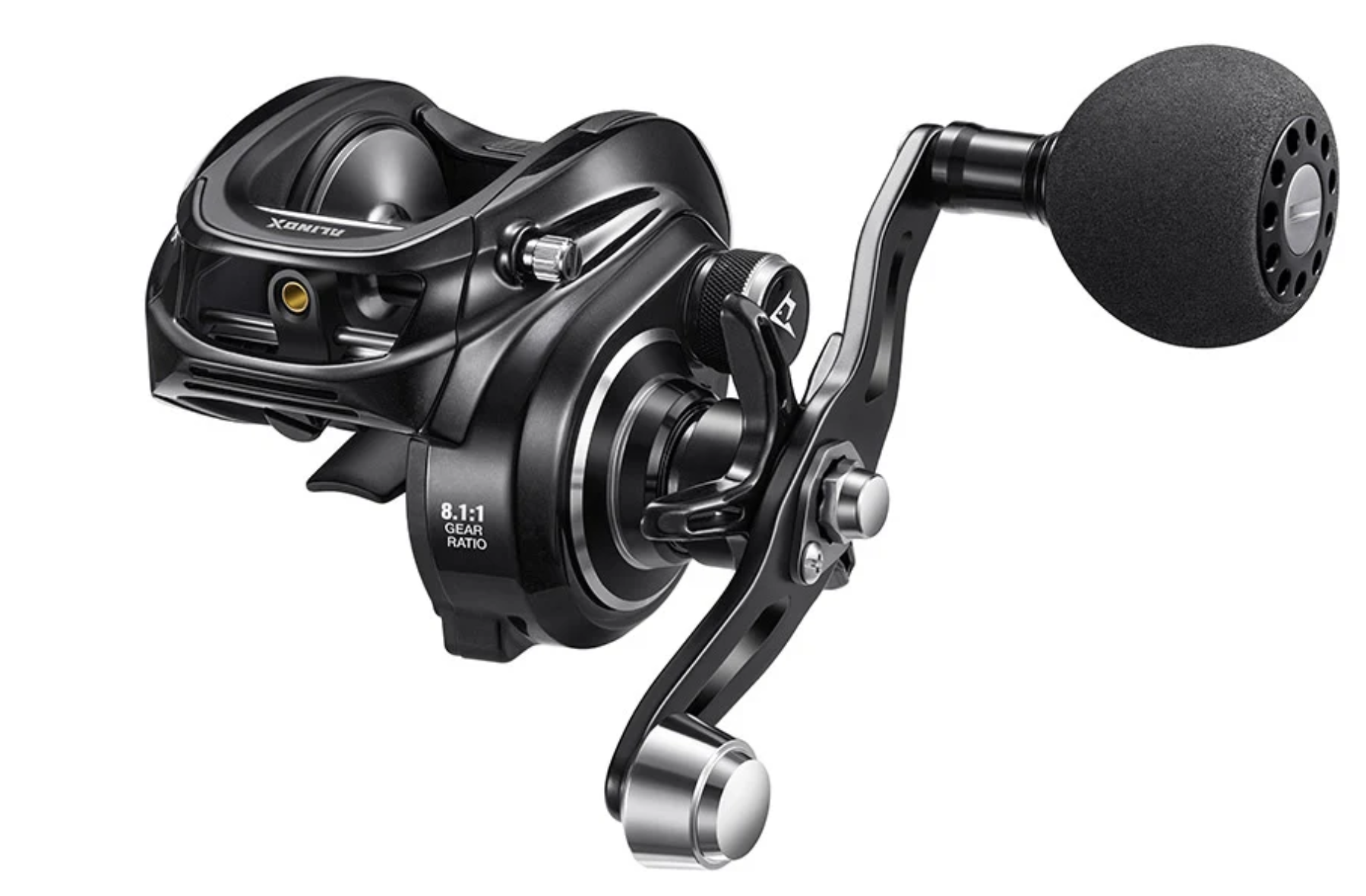 Piscifun® AlinoX 300 Pike Baitcasting Reel
