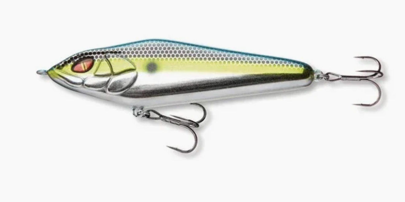 Daiwa Prorex Lazy Jerk 120SS (4.7