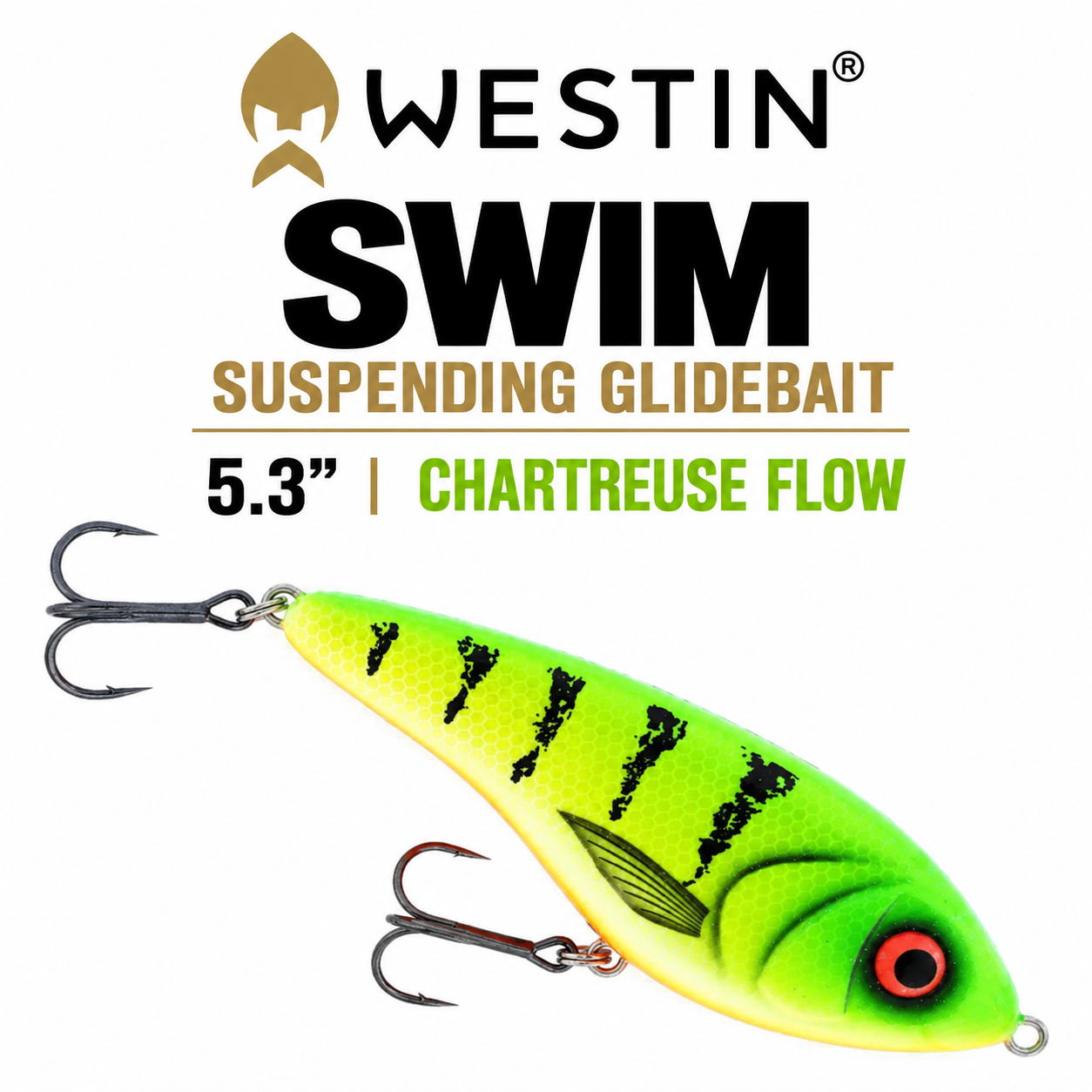 Westin Swim 5.3