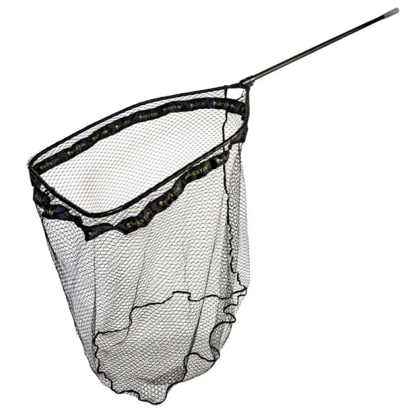 Westin W3 Pike C&R Foldable Landing Net