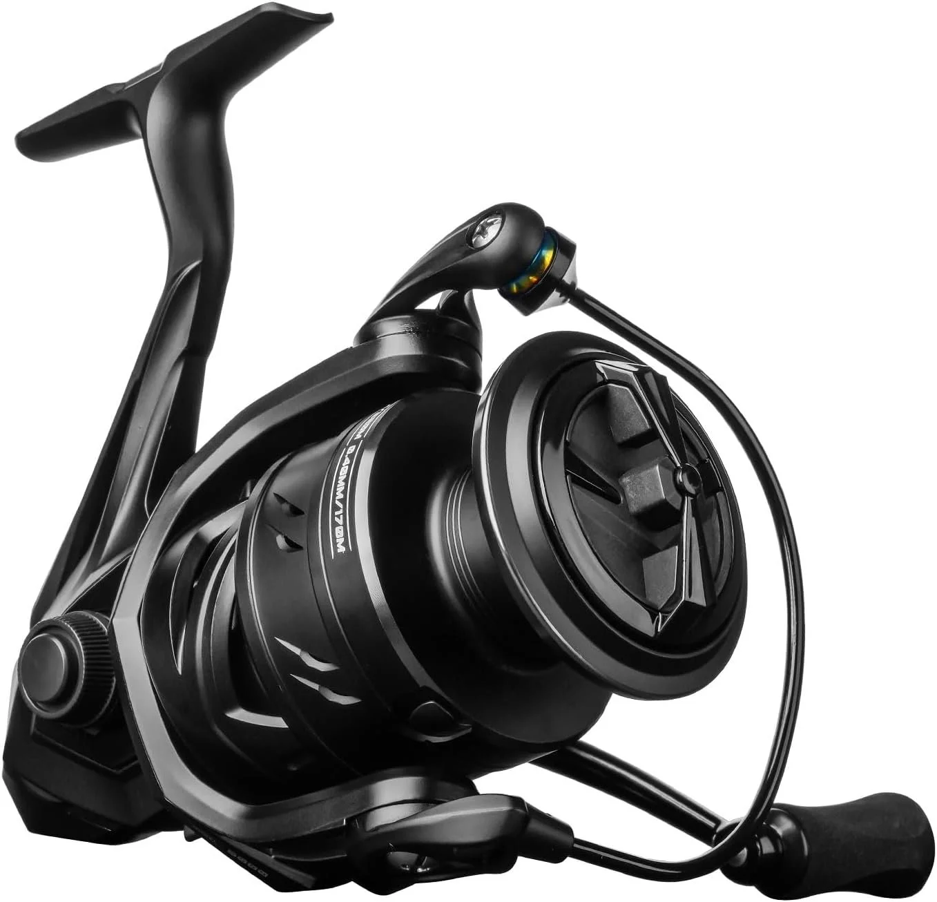 HANDING M1 Pike Spinning Reel