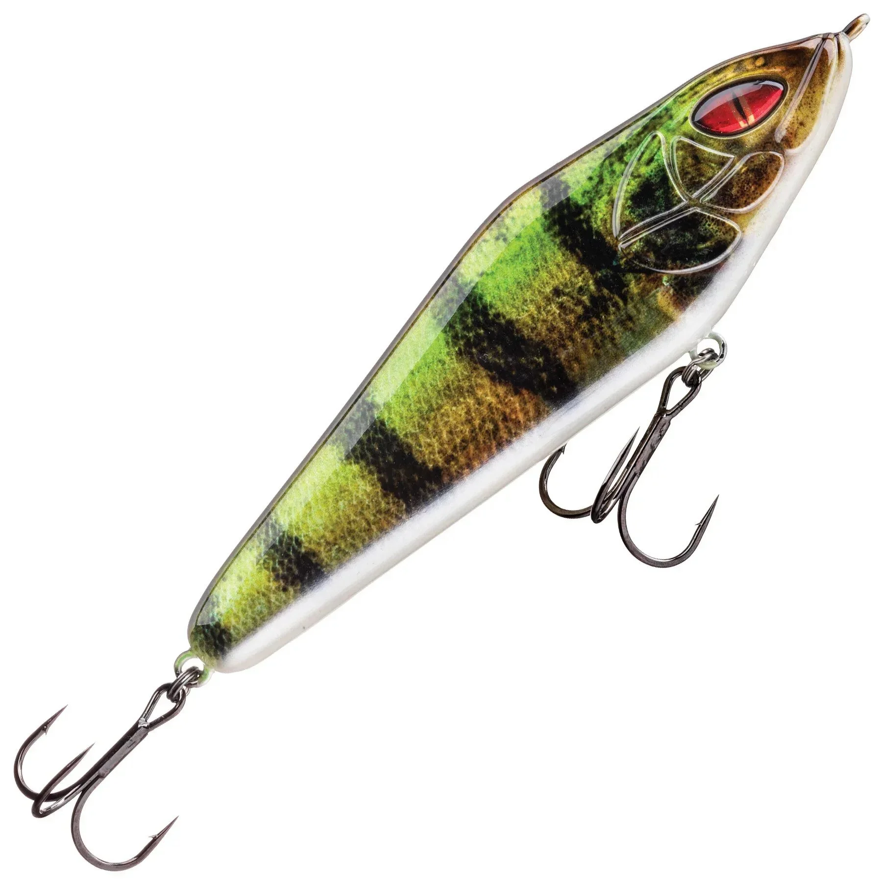 Daiwa Prorex Lazy Jerk 155SS (6.1