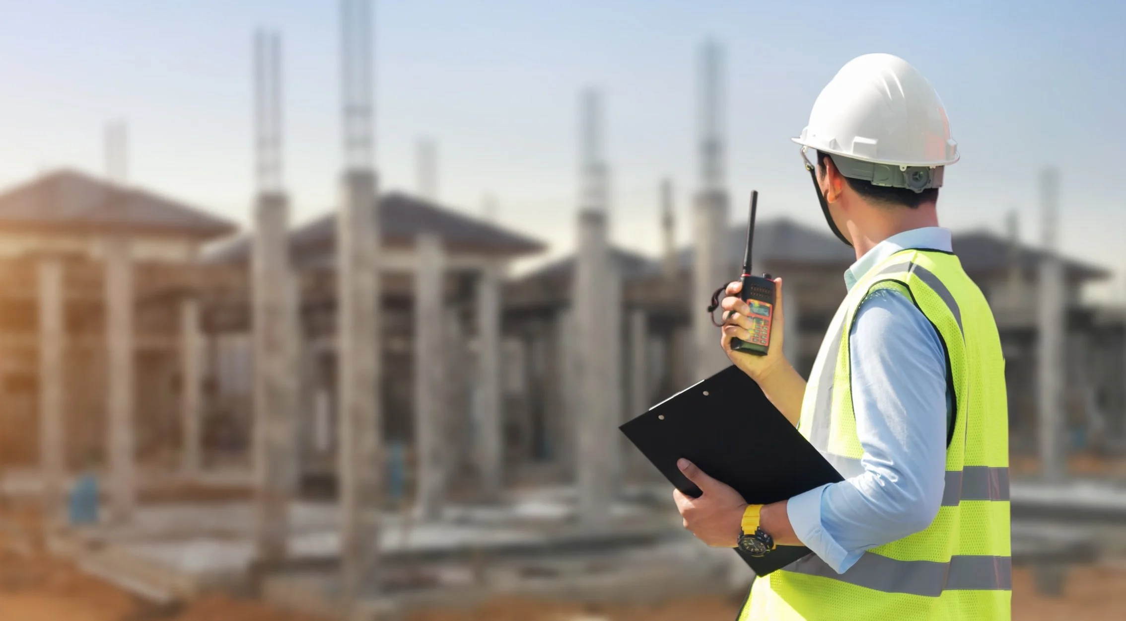 Pros and Cons of Pre-Construction