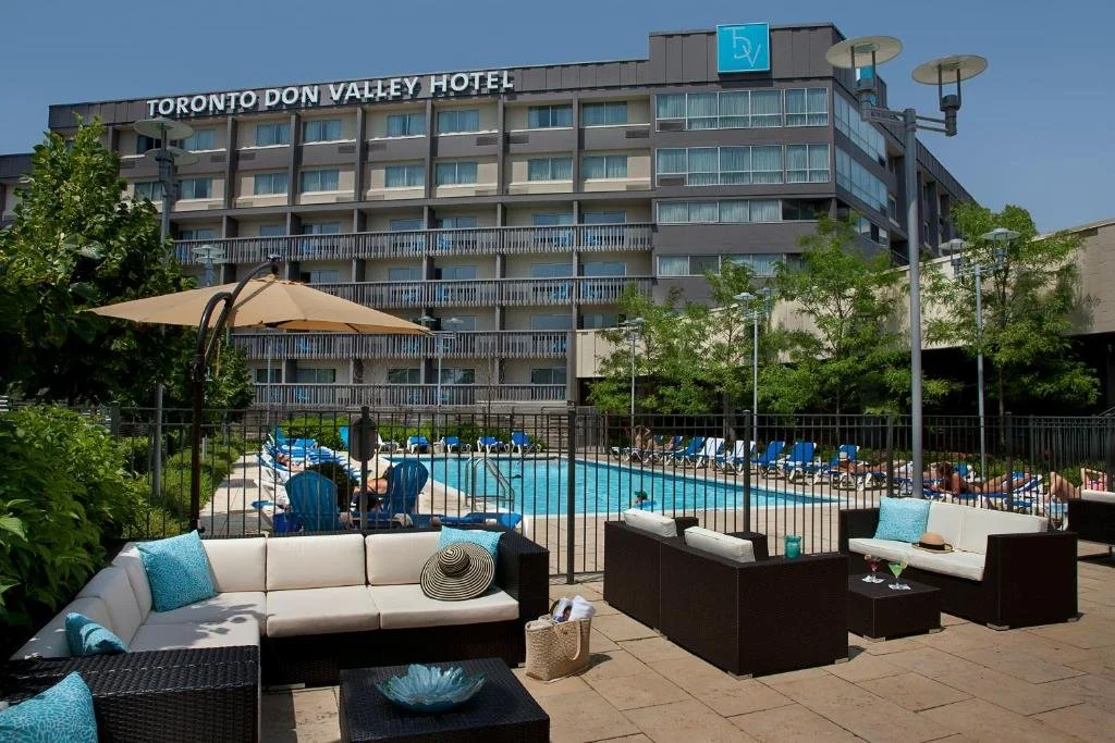 The Toronto Housing Dilemma: Hotel Living vs. Rentals