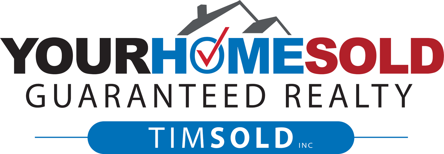 Your Home Sold Guaranteed Realty - TimSold Team