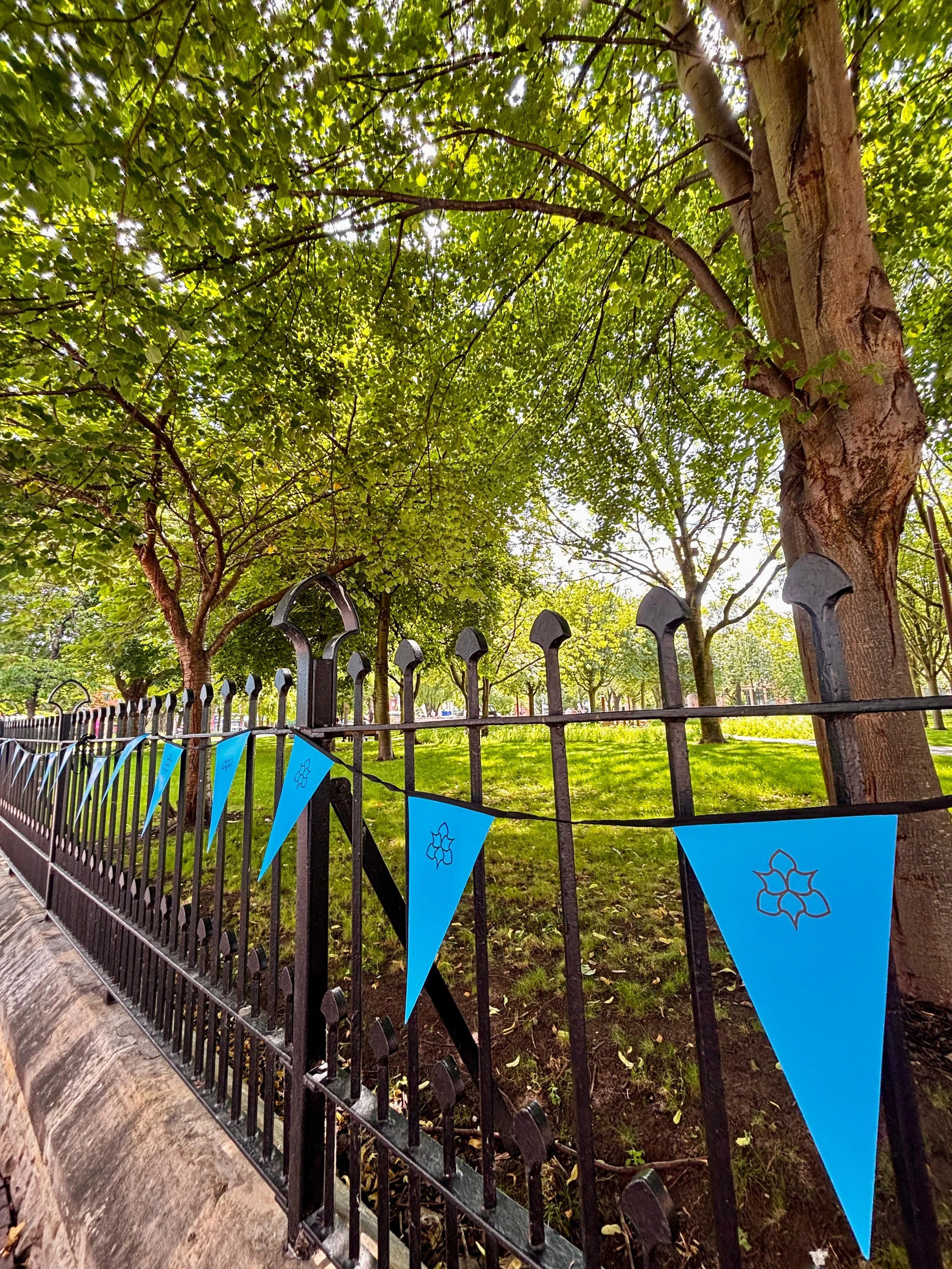 Manchester Met Uni Open Days