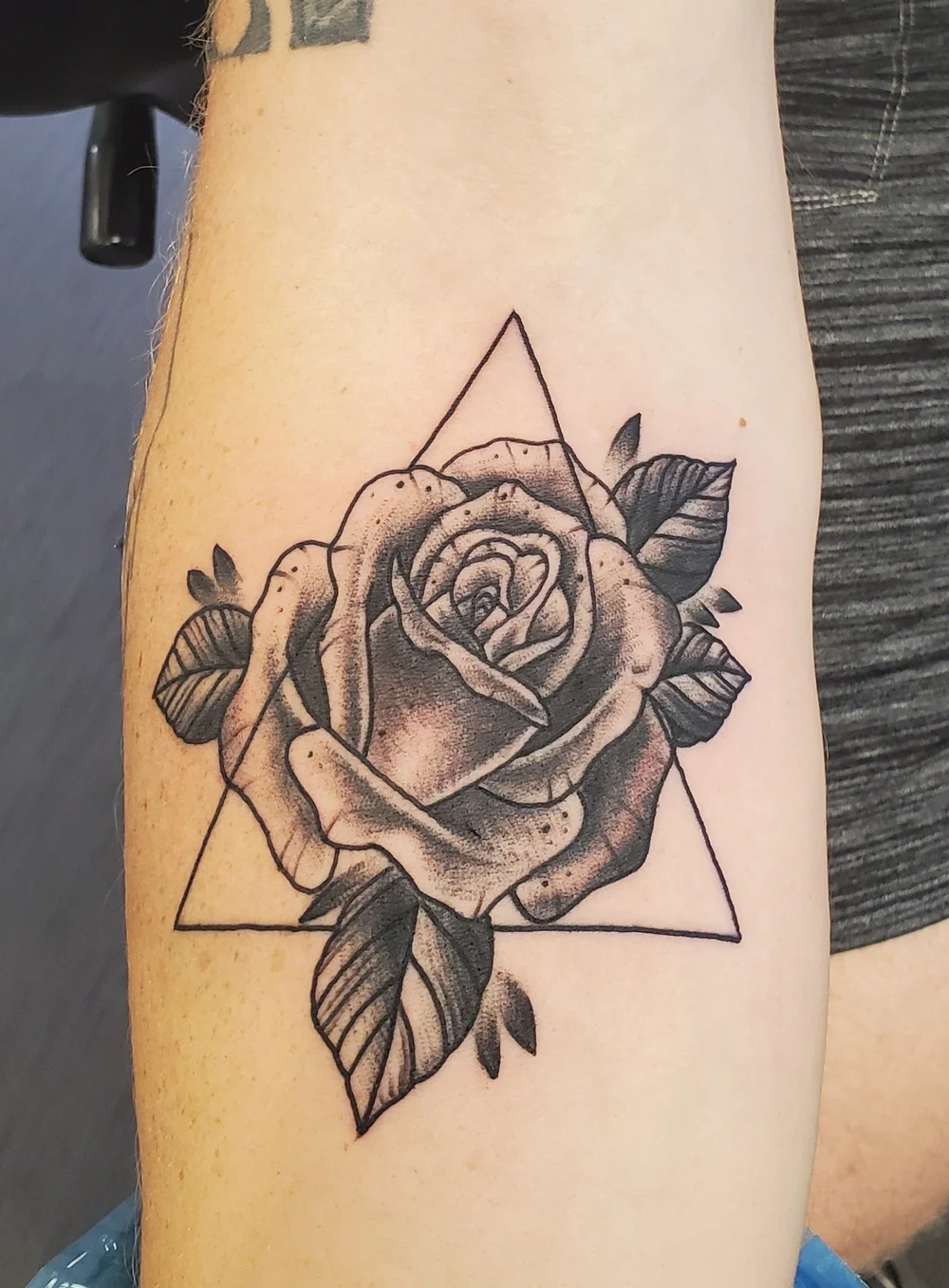 Gallery 1 — INDIANA TATTOO COMPANY