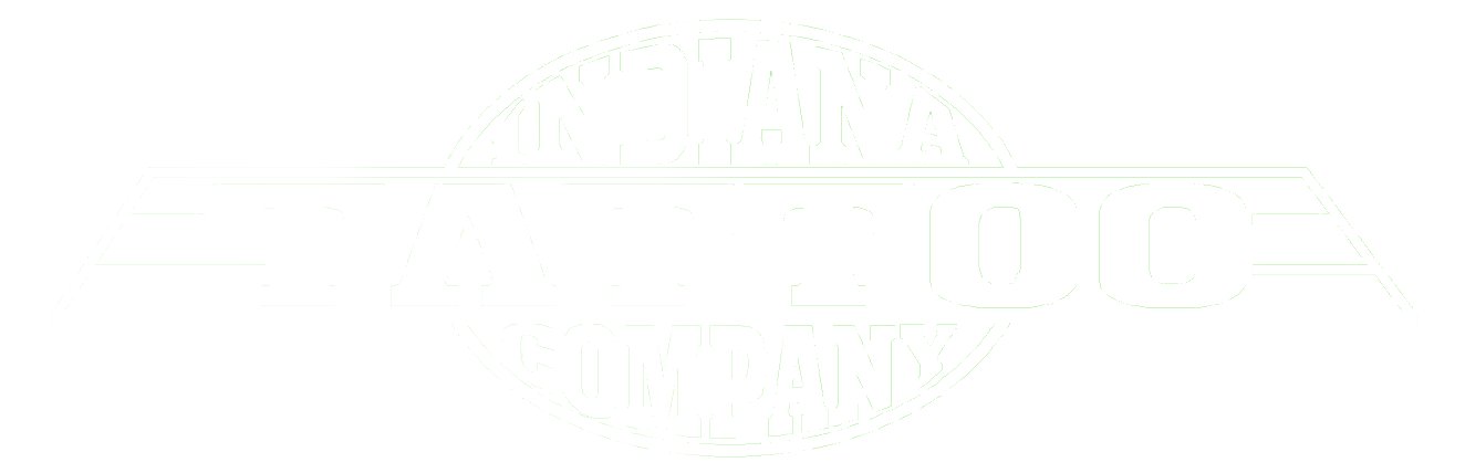 Indiana Tattoo Company updated  Indiana Tattoo Company