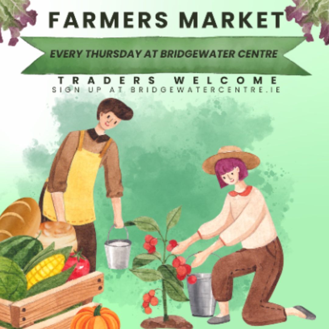 Arklow Farmers Market