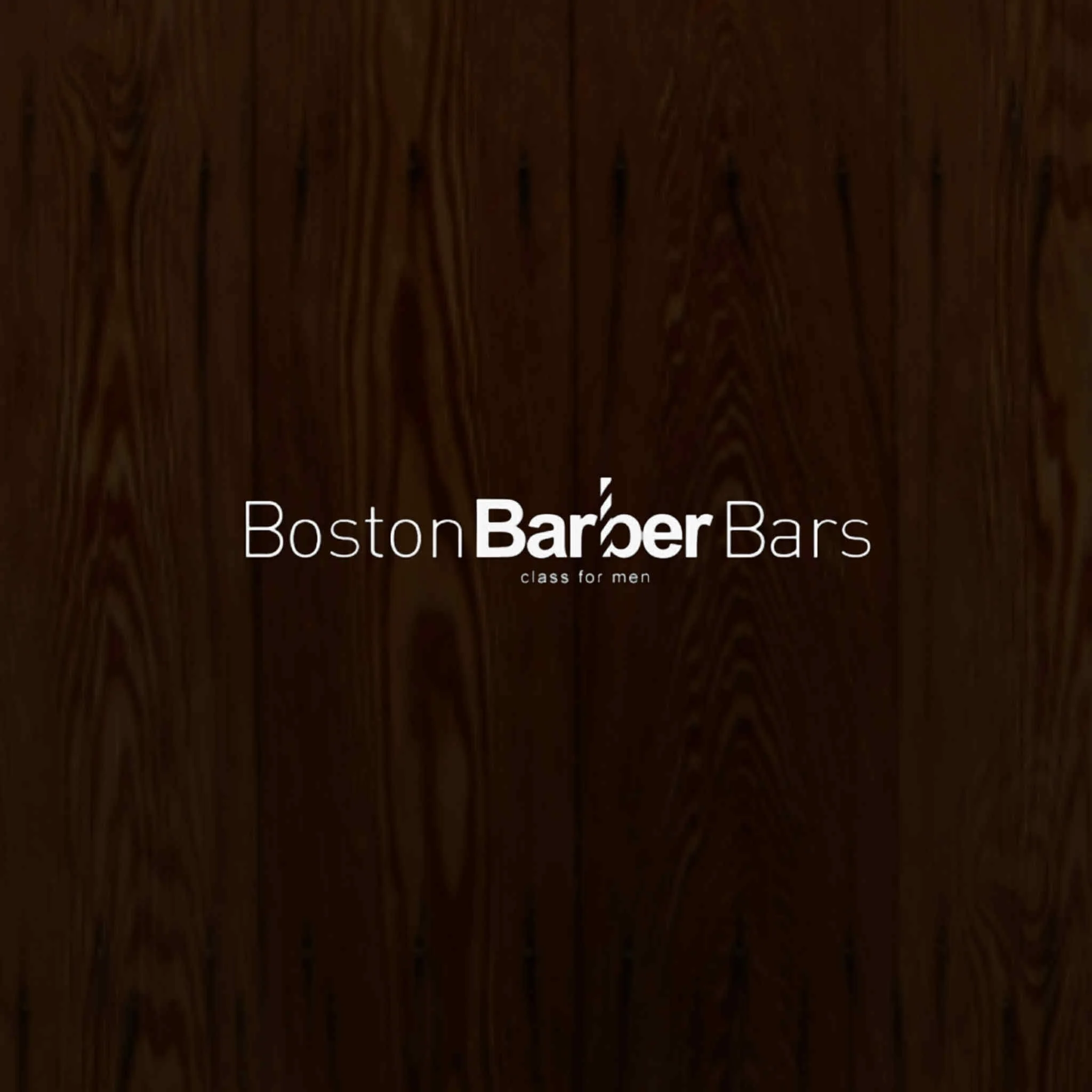 Boston Barber Bars Opening