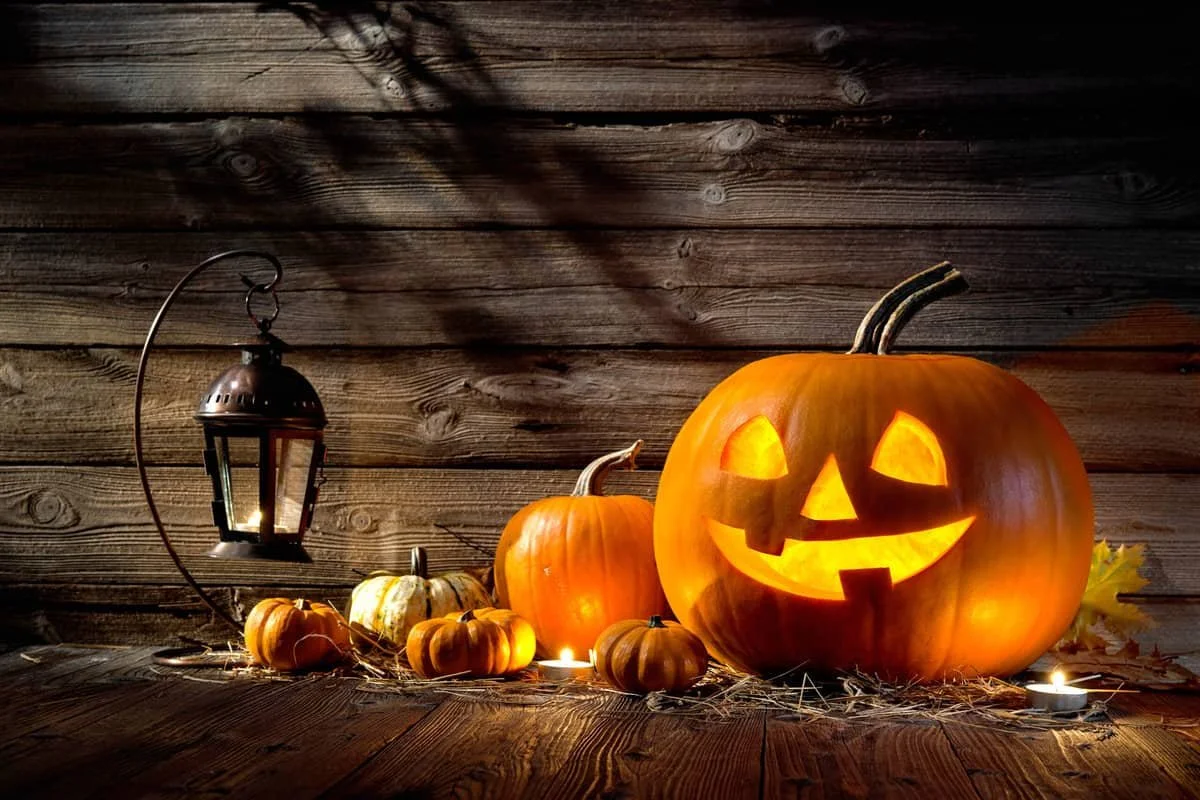 HALLOWEEN AT BRIDGEWATER