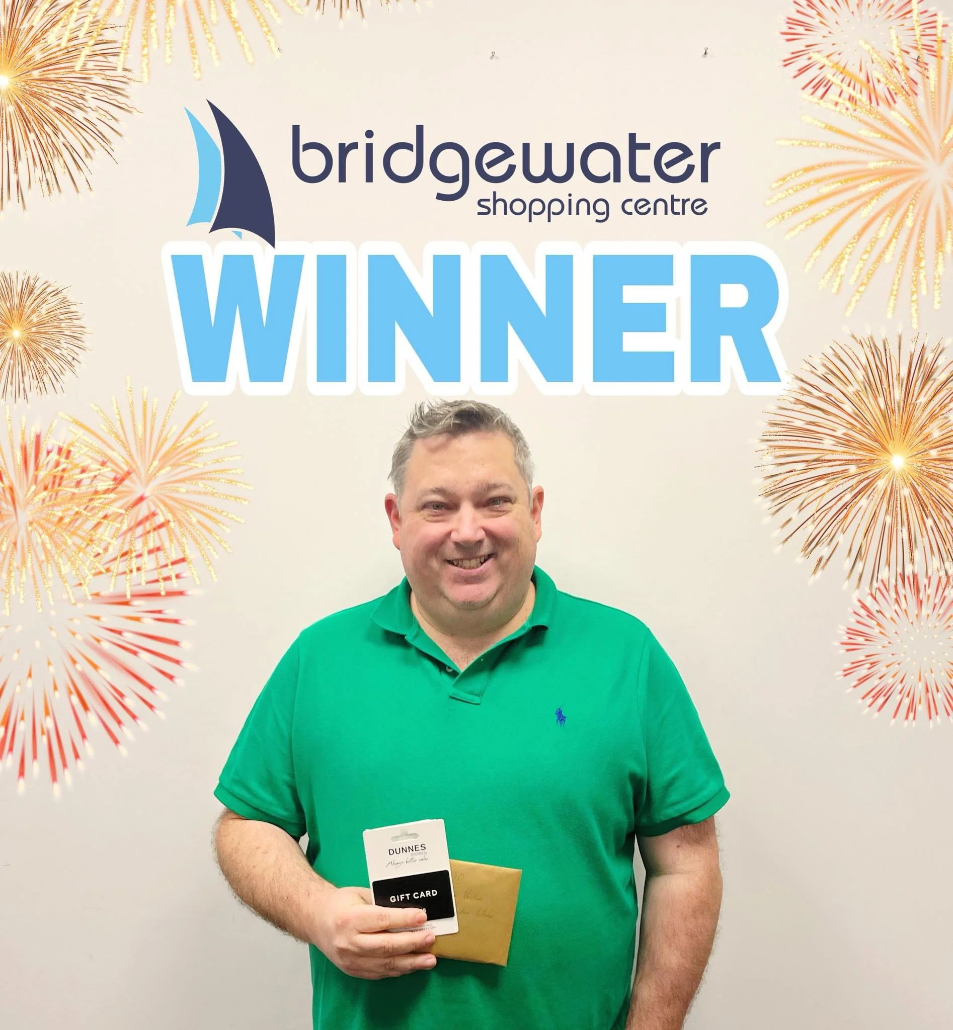 Winner of our January “Guess the price of the window” Contest