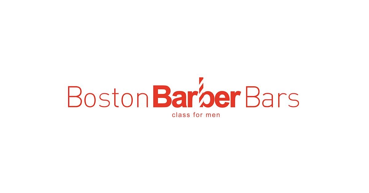 Boston Barber Bars
