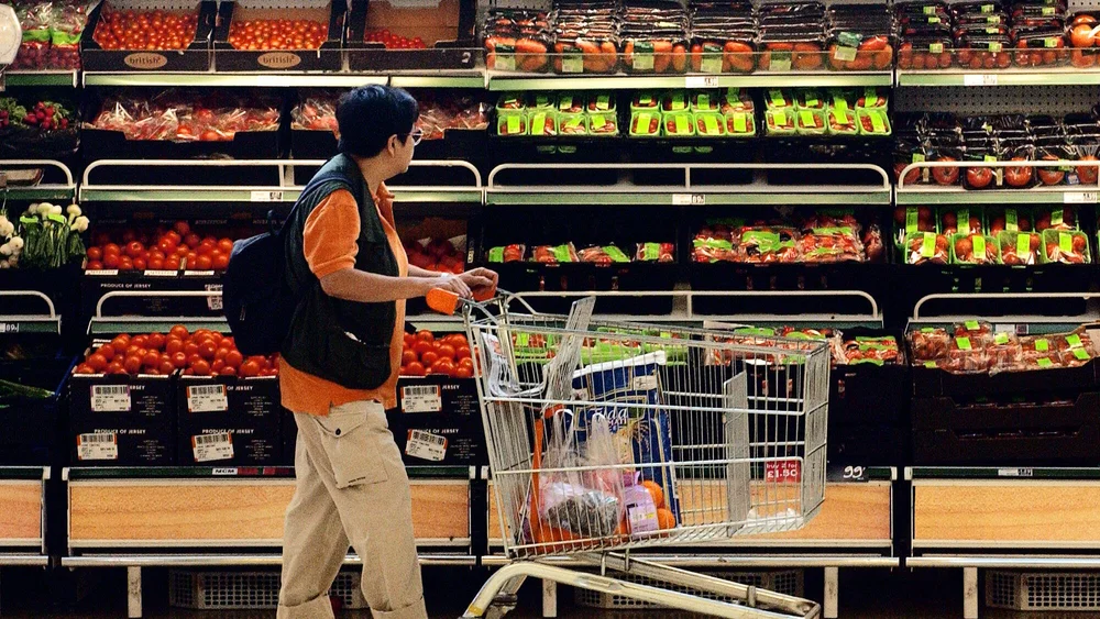 Dunnes Stores — Bridgewater