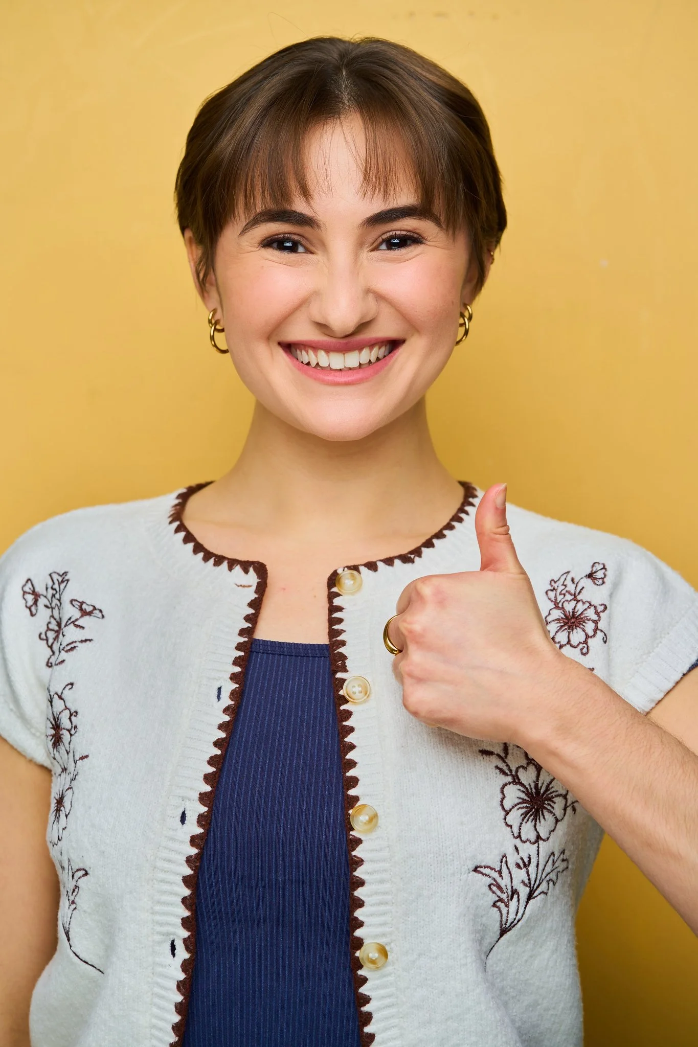 Torie D'Alessandro