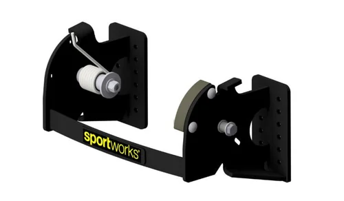 Sportworks Weight Rack Transit Bike Racks | Sportworks — Sportworks