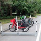 What is the Mobility Hub?