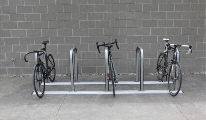 Mtb Feature Railing Mounting Rails | Sportworks — Sportworks