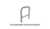 Cane Detectable (ADA Compliant) Racks | Sportworks — Sportworks