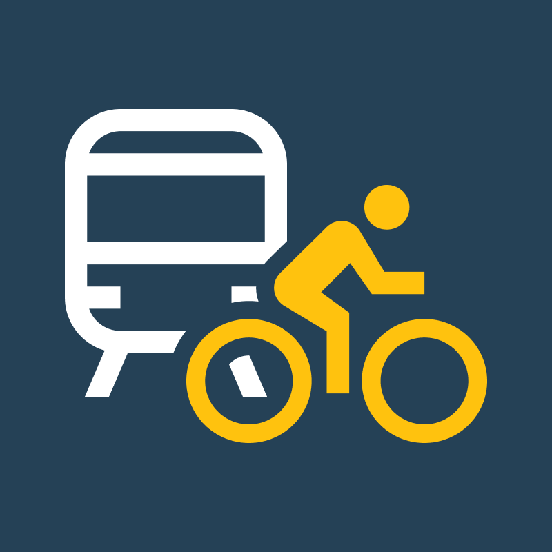 Mastering Multimodal: Ensuring Success for Your Bike-on-Transit Program
