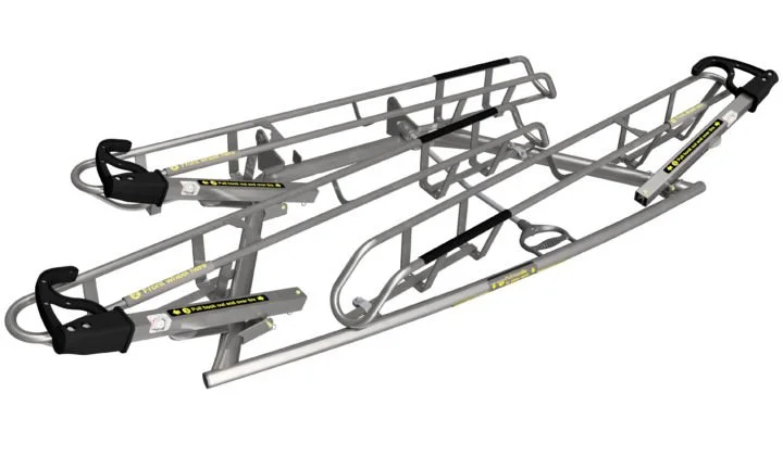 Transit Bike Racks | Sportworks — Sportworks